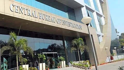 CBI arrests Haryana IAS Pardeep Kumar for ₹169cr PCB fraud
