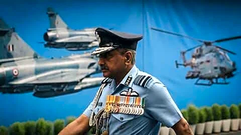 Air Marshal Ashutosh Dixit named vice chief of air staff