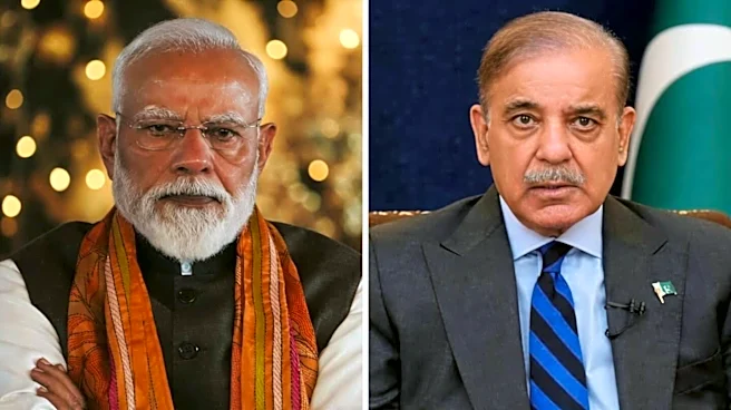 117 prominent Indians, Pakistanis urge Modi, Sharif to resume dialogue