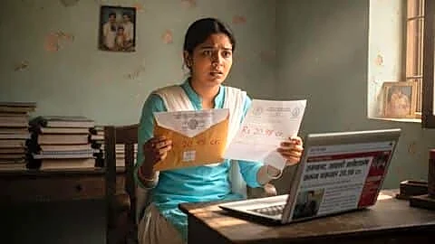 Rashmi Savita received ₹20.98cr tax notice, says IDs misused