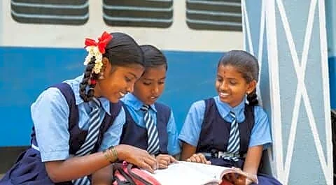 Odisha withdraws textbooks for classes 1 to 8 after errors