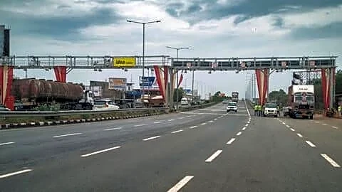 Road Transport Ministry to roll out MLFF on NH-48 Delhi-Jaipur