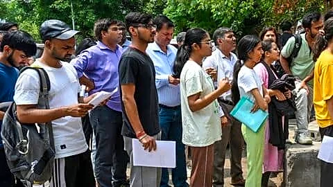 Parliamentary panel recommends separate NEET exams for MBBS AYUSH nursing