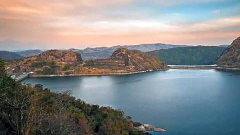 Idukki reservoir at 23% capacity strains Kerala power supply
