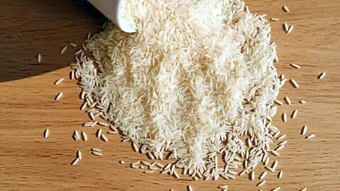 Government raises rice standards for over 800 million ration beneficiaries