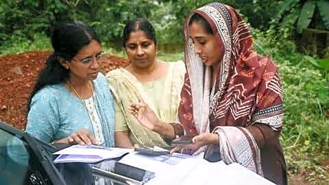 Census 2027 fieldwork begins in Kozhikode amid kit delays