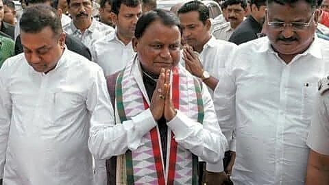 Odisha cabinet announces free kindergarten to postgraduate education from 2026-27
