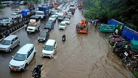 IMD warns South Bengal as monsoon kills 9 across states