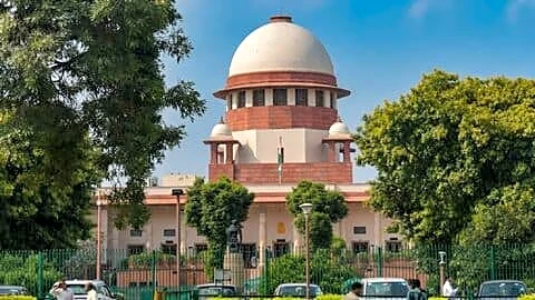 Supreme Court orders NCLT rehear after AI created citation errors