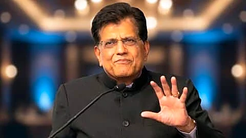 India and US near signing 99% finished trade deal