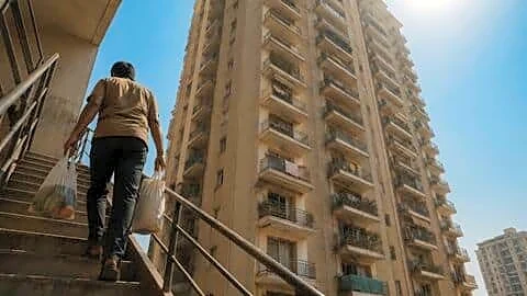 The Hemisphere in Greater Noida hit by 24-hour power cut