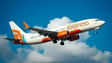 Air India Express resumes West Asia flights after war disruptions