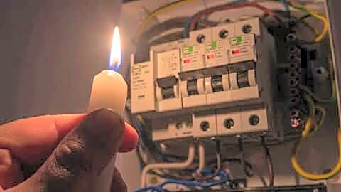 Chennai power cut for maintenance affects over 90 areas Friday
