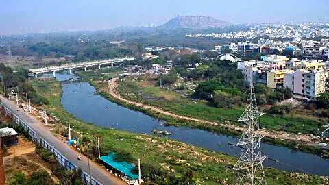 Telangana greenlights ₹7,345cr Musi River 1st phase under Revanth Reddy