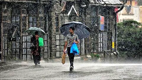 IMD issues orange alert for Nainital and Bageshwar, Mumbai drenched