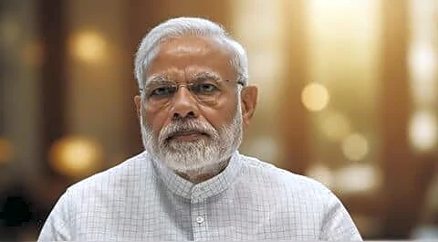Narendra Modi visits Punjab in July to launch railway projects