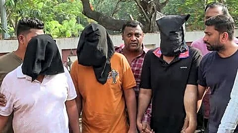 Maharashtra TET 2026 paper leak prompts 3 more arrests