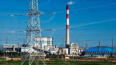 Coal power generation in India jumps 14% in June 2026