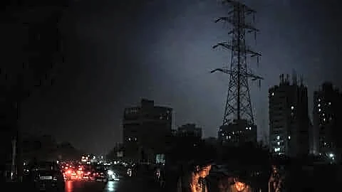 Three Delhi discoms schedule power cuts for upgrades today