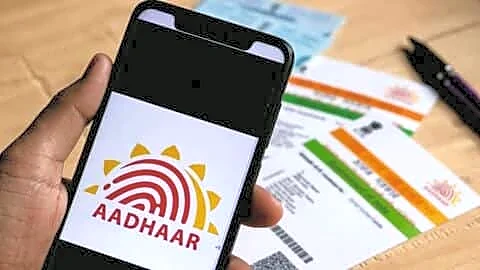 UIDAI offers free biometric updates for children's Aadhaar until September