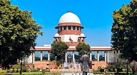 Supreme Court stays audit of Delhi distributors, delays ₹38,552cr probe