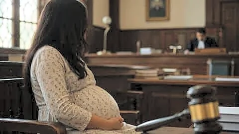 Madhya Pradesh High Court allows 13-week abortion without husband's consent
