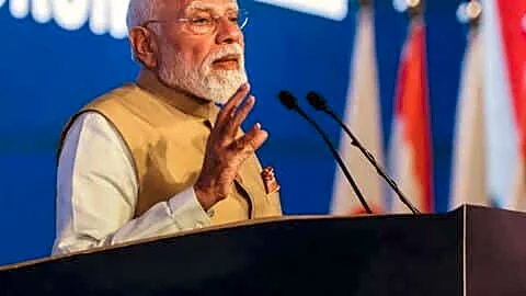 PM Narendra Modi to inaugurate ₹79,450cr Balotra refinery and more