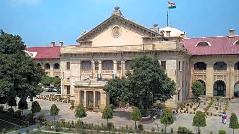 Allahabad HC upholds charges, says personal laws cannot justify crimes