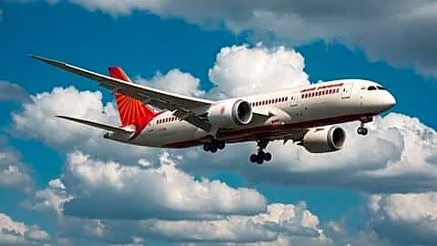 Air India restores shorter Middle Eastern routes as tensions ease