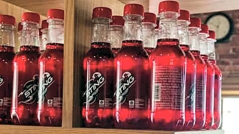 Maharashtra bans sting and energy drinks 500 meters from schools
