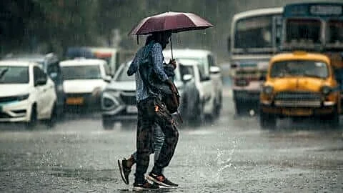 Southwest monsoon advances into central and northwest India, IMD predicts