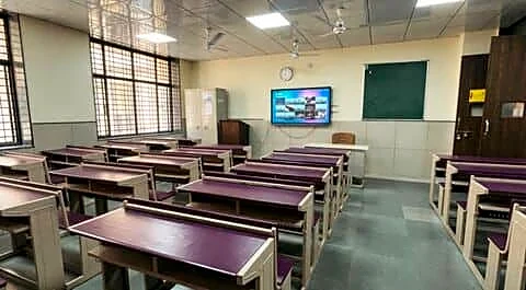 Delhi Police inspect city schools for safety as term resumes