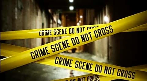 Father and son escape Gurugram Police during Mandsaur fuel stop