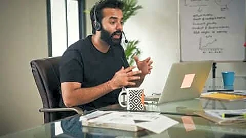 Delhi mandates 50% work from home to curb winter pollution