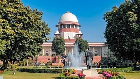Supreme Court says Article 21 privacy not shield in divorce