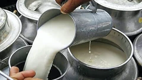 Maharashtra FDA launches strict dairy safety crackdown, says Tukaram Mundhe