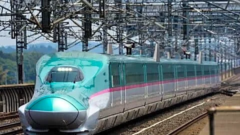 India's 1st Mumbai Ahmedabad bullet train tunnel set to begin