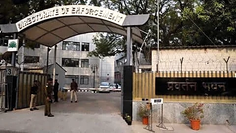 ED says Robert Vadra controlled London property in Bhandari probe