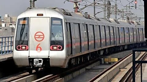 DMRC to start audio ads on Delhi Metro's 4 lines