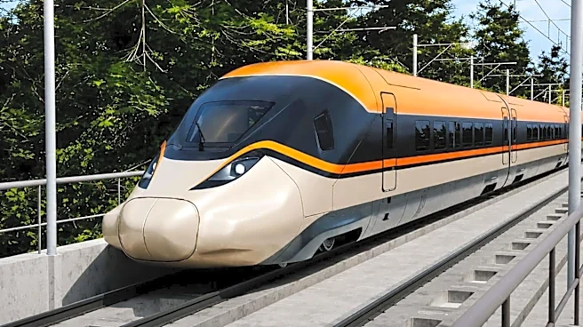 You can ride India's 1st bullet train next year