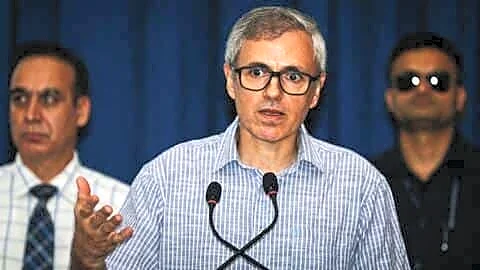 Srinagar airport closure plans dropped after Omar Abdullah raised issue