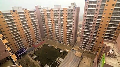 Delhi unveils policy to house nearly 2 million permanently