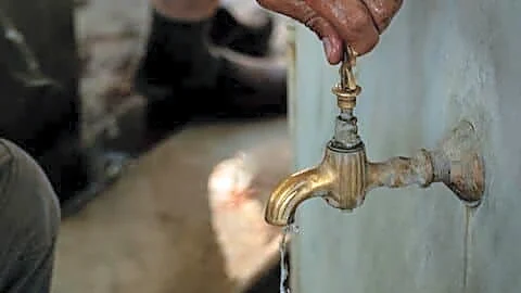 Bengaluru imposes strict potable water bans amid El Nino shortage