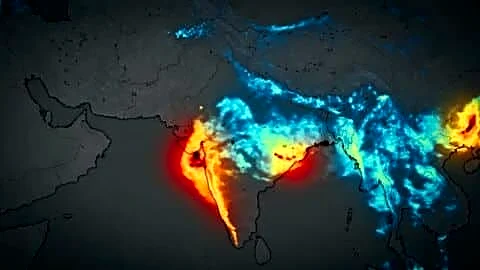 India's southwest monsoon rebounds, deficit trimmed to 28%