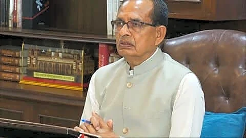 Shivraj Singh Chouhan sends ₹25,863cr 1st Viksit Bharat-Guarantee installment