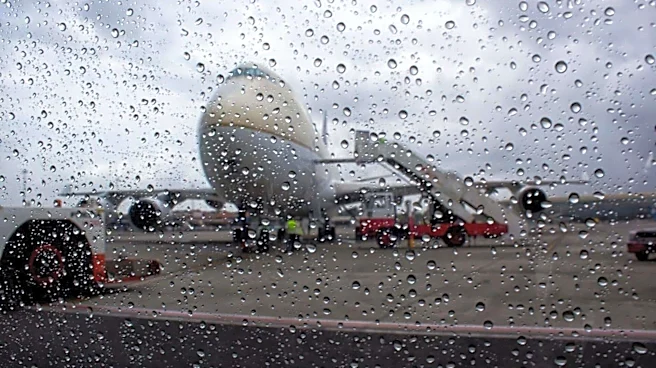 Air India issues travel advisory for Delhi, Mumbai