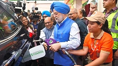 India oil ministry says no E20 offer made to Bhutan
