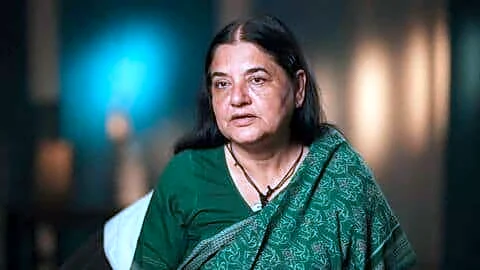 Maneka Gandhi urges Jains to stop picchis, cites peacock deaths