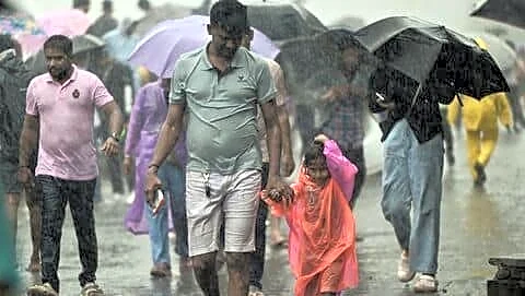 Mumbai BMC cancels all schools and colleges on July 6
