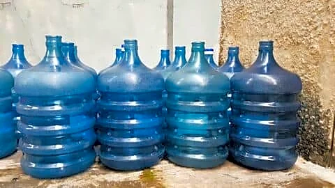 Authorities seal unlicensed purification unit after Chikkatekahalli E. coli spike
